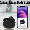 Чохол BeCover Silicon для Xiaomi Redmi Buds 3 Lite Green (707471) - 2
