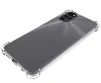 Чохол-накладка BeCover Anti-Shock для Motorola Moto G22 Clear (707881) - 2