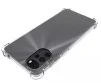 Чохол-накладка BeCover Anti-Shock для Motorola Moto G22 Clear (707881) - 3
