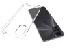 Чохол-накладка BeCover Anti-Shock для Motorola Moto G22 Clear (707881) - 4
