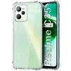 Чехол-накладка BeCover Anti-Shock для Realme C35 Clear (707894) - 1