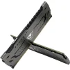 Модуль памяти DDR4 2x16GB/3200 Patriot Viper Steel (PVS432G320C6K) - 3