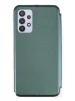 Чехол-книга BeCover Exclusive для Samsung Galaxy A33 5G SM-A336 Dark Green (707934) - 2