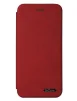Чехол-книга BeCover Exclusive для Samsung Galaxy A53 SM-A536 Burgundy Red (707936) - 2
