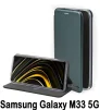 Чехол-книга BeCover Exclusive для Samsung Galaxy M33 5G SM-M336 Dark Green (707944) - 1