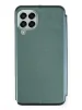 Чехол-книга BeCover Exclusive для Samsung Galaxy M33 5G SM-M336 Dark Green (707944) - 2