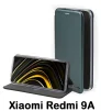 Чохол-книжка BeCover Exclusive для Xiaomi Redmi 9A Dark Green (707946) - 1