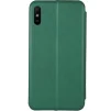 Чохол-книжка BeCover Exclusive для Xiaomi Redmi 9A Dark Green (707946) - 3