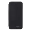 Чехол-книга BeCover Exclusive для Realme Narzo 50A Black (707957) - 1