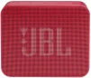 Акустическая система JBL GO Essential Red (JBLGOESRED) - 2
