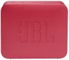 Акустическая система JBL GO Essential Red (JBLGOESRED) - 6