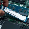Накопичувач SSD  250GB M.2 NVMe Kingston NV2 M.2 2280 PCIe Gen4.0 x4 (SNV2S/250G) - 6