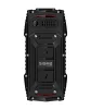 Мобільний телефон Sigma mobile X-treme AZ68 Dual Sim Black/Red - 2