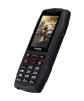 Мобільний телефон Sigma mobile X-treme AZ68 Dual Sim Black/Red - 3