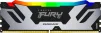 Модуль пам`яті DDR5 2x16GB/6000 Kingston Fury Renegade RGB (KF560C32RSAK2-32) - 5