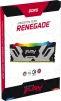 Модуль пам`яті DDR5 2x16GB/6000 Kingston Fury Renegade RGB (KF560C32RSAK2-32) - 7