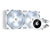 Система водяного охлаждения ID-Cooling Frostflow X 240 Lite Snow - 1