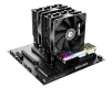 Кулер процессорный ID-Cooling SE-207-XT Advanced Black - 4