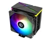Кулер процесорний ID-Cooling SE-234-ARGB V2 - 3