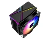 Кулер процесорний ID-Cooling SE-234-ARGB V2 - 4