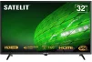 Телевiзор Satelit 32H9100T - 1
