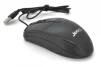 Мышка Jedel CP72 Black USB - 2