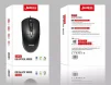 Мышка Jedel CP72 Black USB - 4