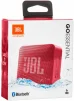 Акустическая система JBL GO Essential Red (JBLGOESRED) - 9