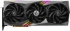 Відеокарта GF RTX 4090 24GB GDDR6X Gaming X Trio MSI (GeForce RTX 4090 GAMING X TRIO 24G) - 2