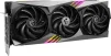 Відеокарта GF RTX 4090 24GB GDDR6X Gaming X Trio MSI (GeForce RTX 4090 GAMING X TRIO 24G) - 3