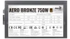 Блок живлення AeroCool Aero Bronze 750 (ACPB-AR75AEC.11) 750W - 4