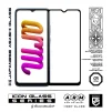 Защитное стекло Armorstandart Icon для Xiaomi Redmi 10C Black (ARM61296) - 2
