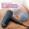 Фен Philips BHD512/00 - 8
