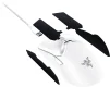 Мышка Razer Viper V2 PRO White (RZ01-04390200-R3G1) Wireless+USB - 3