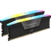 Модуль пам`ятi DDR5 2x16GB/6000 Corsair Vengeance RGB Black (CMH32GX5M2D6000C36) - 1