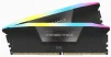 Модуль пам`ятi DDR5 2x16GB/6000 Corsair Vengeance RGB Black (CMH32GX5M2D6000C36) - 2