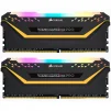 Модуль пам`ятi DDR4 2x8GB/3600 Corsair Vengeance RGB Pro Black (CMW16GX4M2C3600C18) - 1