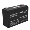 Аккумуляторная батарея LogicPower LPM 6V 12AH (LPM 6 – 12 AH) AGM - 2