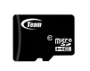 Карта памяти MicroSDHC 4GB Class 10 Team + SD-adapter (TUSDH4GCL1003) - 2