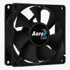 Вентилятор AeroCool Force 8 Black (ACF1-FC00110.11) - 1