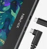 Графічний монітор XP-Pen Artist 12 Pen Display (2nd Gen) Black (JPCD120FH_BK) - 5