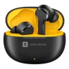 Bluetooth-гарнітура Realme TechLife Buds T100 Black_ - 1