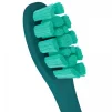 Набор сменных щеток-насадок Oclean PW09 Brush Head Green (2шт) - 2