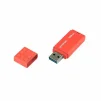 Флеш-накопитель USB3.0 16GB GOODRAM UME3 Orange (UME3-0160O0R11) - 1