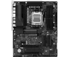 Материнская плата ASRock X670E PG LIGHTNING Socket AM5 - 3