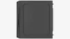 Корпус AeroCool CS-107-A-BK-v2 (ACCS-PC14032.11) Black без БП - 7