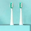 Насадка для зубной электрощетки Jimmy Toothbrush Head for T6 2шт (1N950001E) - 3