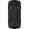 Мобильный телефон 2E R240 2020 Dual Sim Black (680576170101) - 3