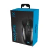 Мишка Noxo Scourge Gaming mouse Black USB (4770070881965) - 6