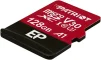 Карта памяти MicroSDXC 128GB UHS-I/U3 Class 10 Patriot EP A1 R90/W80MB/s + SD-adapter (PEF128GEP31MCX) - 2